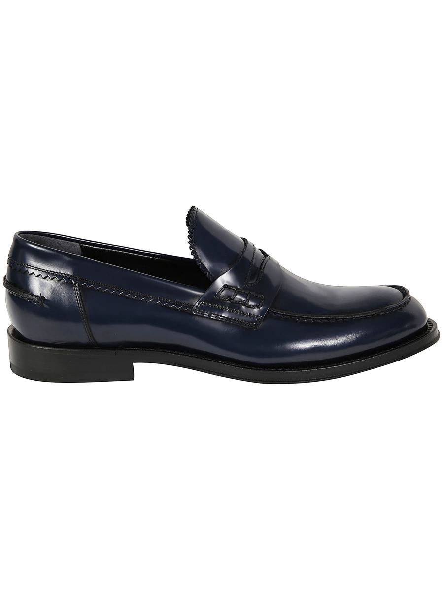 Corvari Wembley Lace-Up Shoes