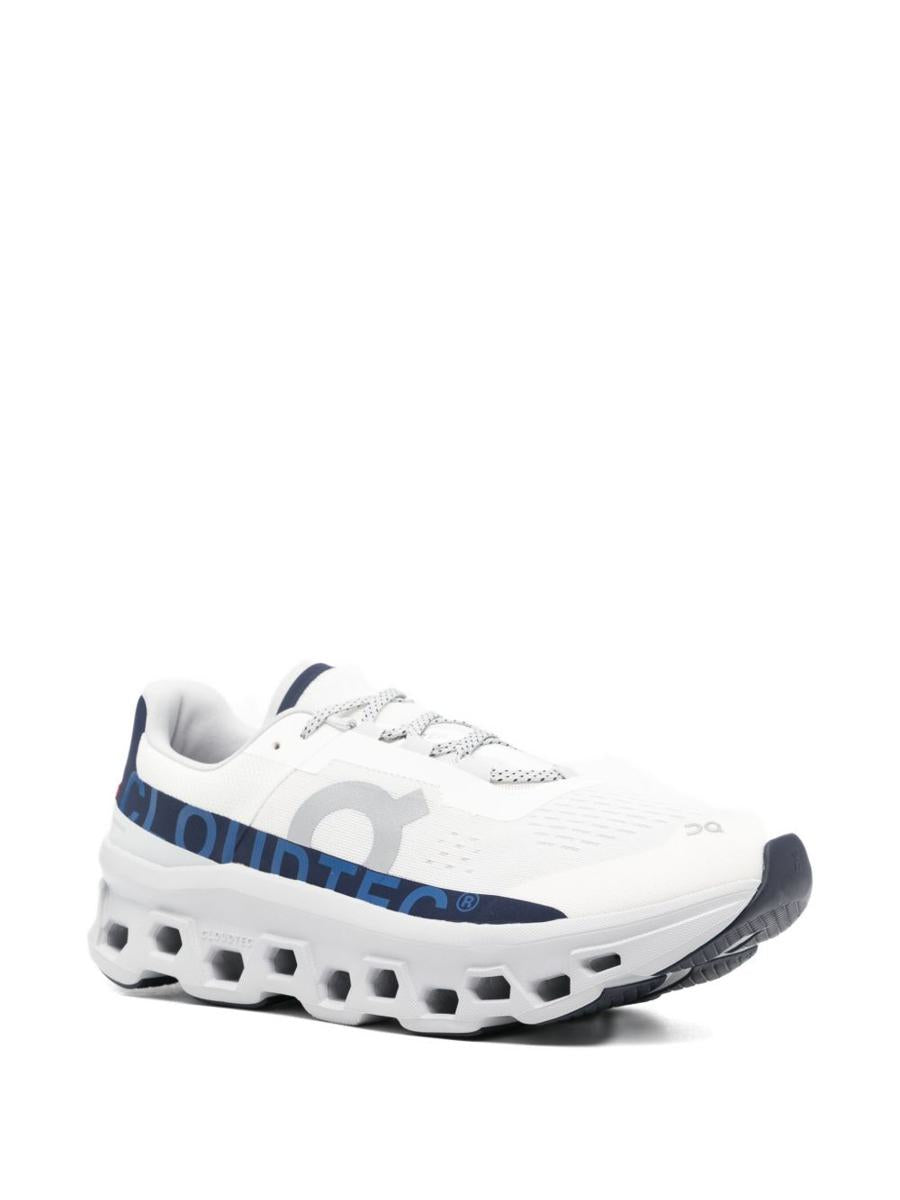 On Running Cloudmonster Sneakers