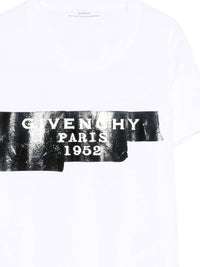 Givenchy T-Shirts And Polos