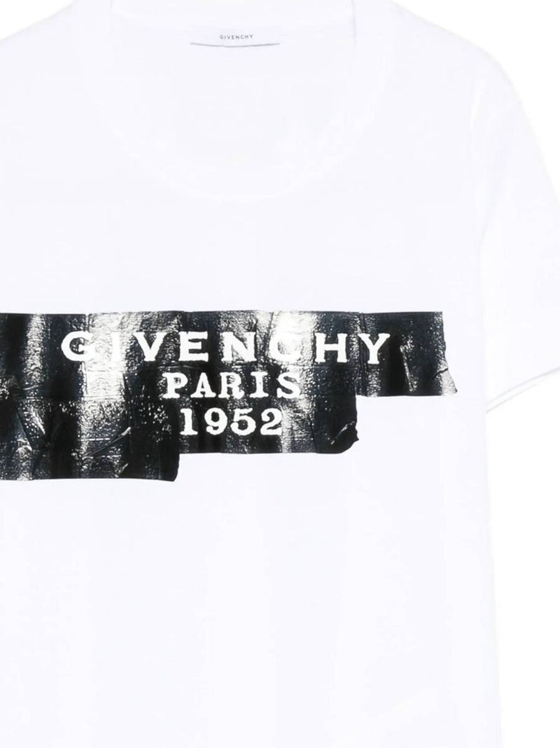 Givenchy T-Shirts And Polos