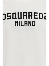 DSQUARED2 T-Shirts