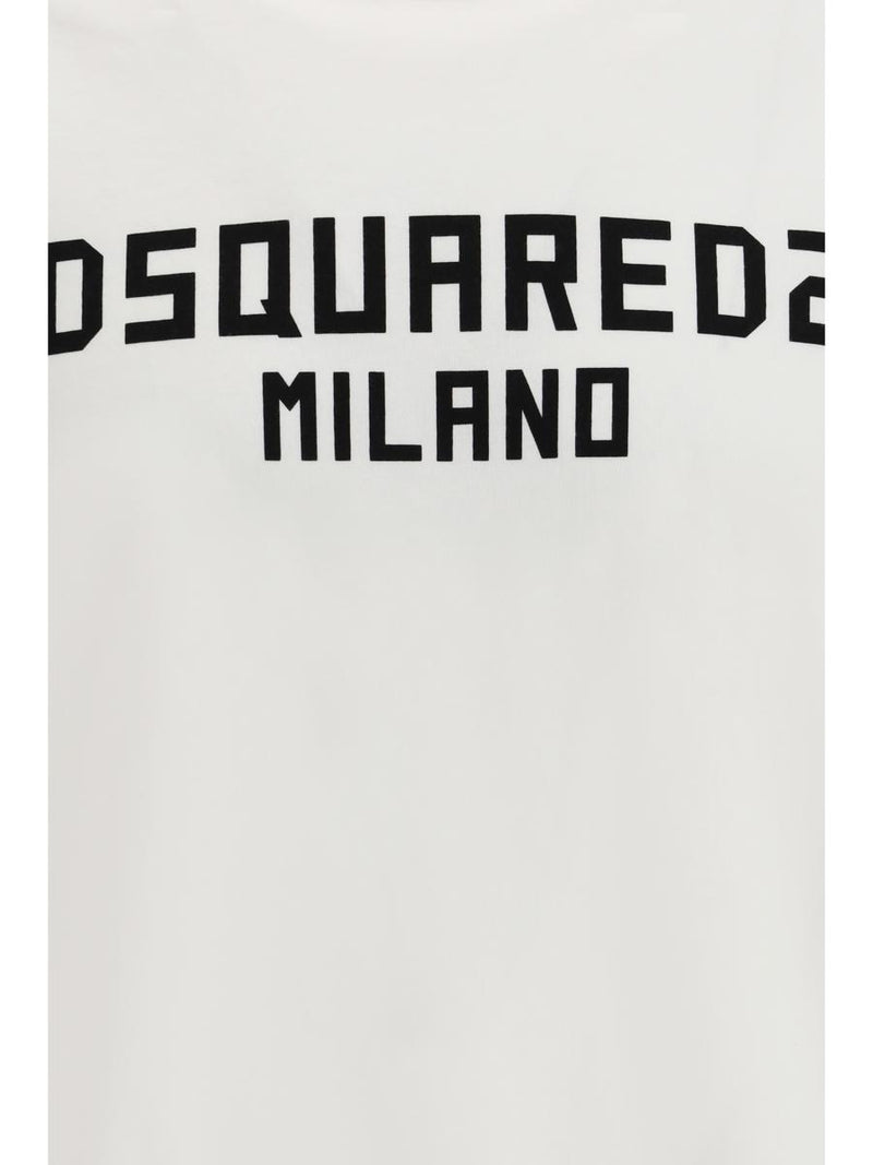 DSQUARED2 T-Shirts