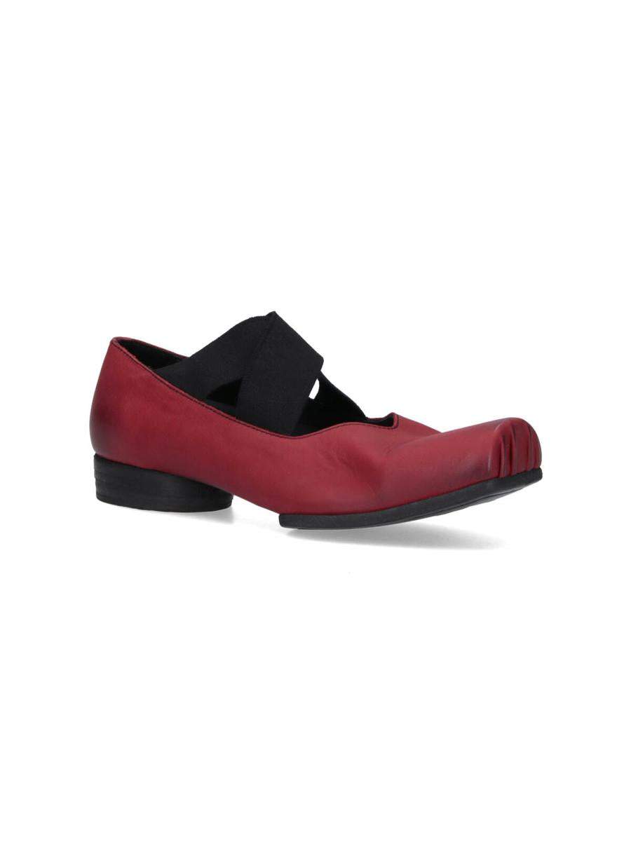 Uma Wang Flat Shoes