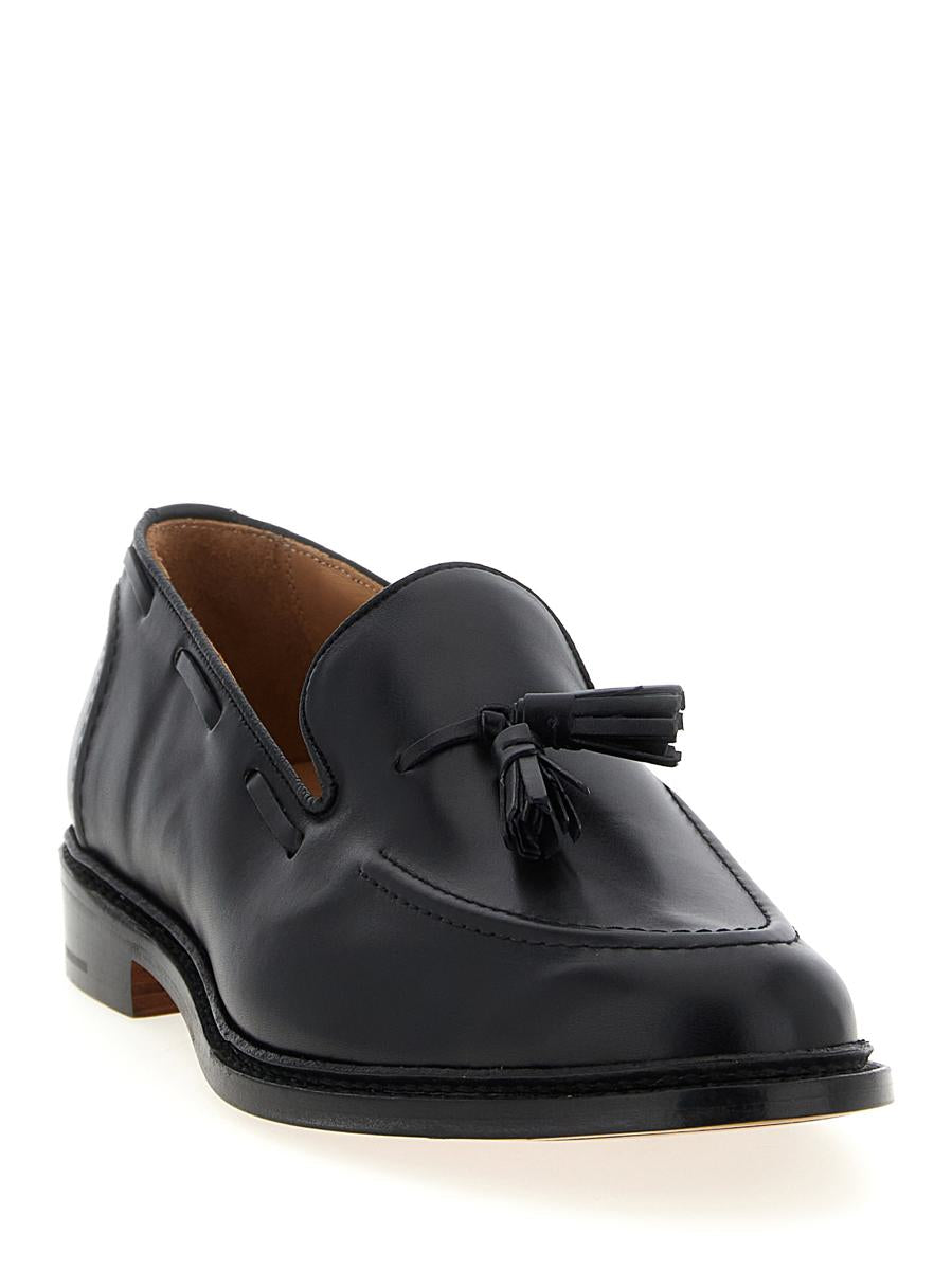 Tricker'S 'Elton' Loafers