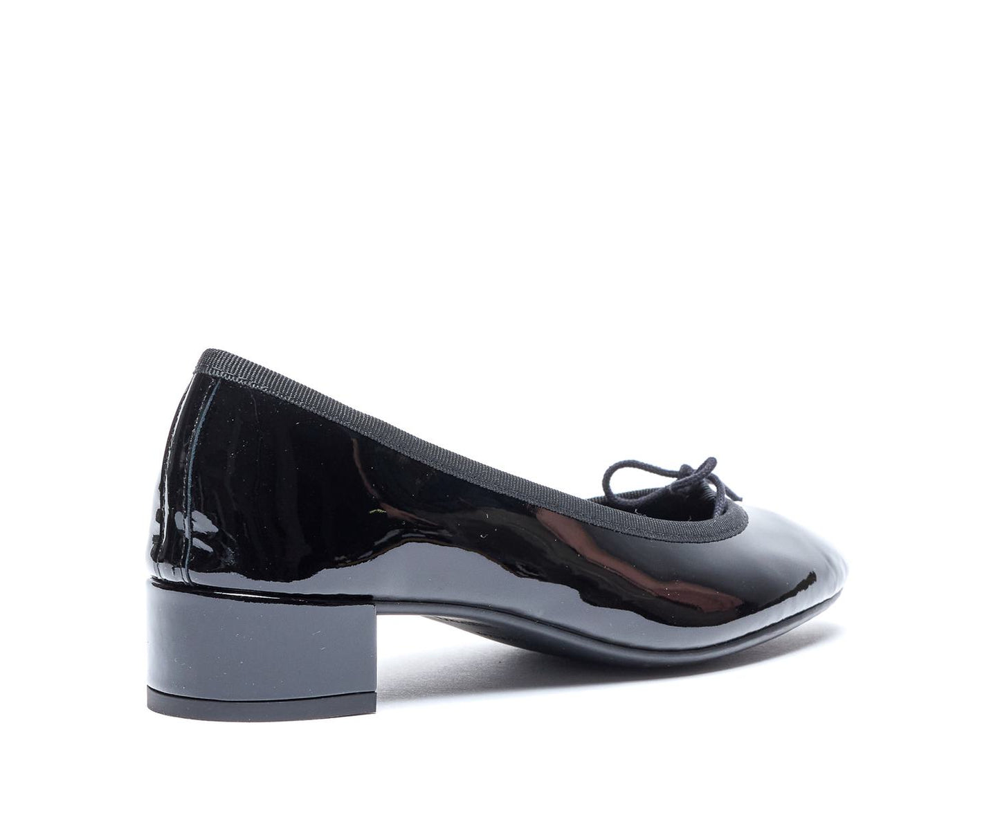 Repetto  With Heel