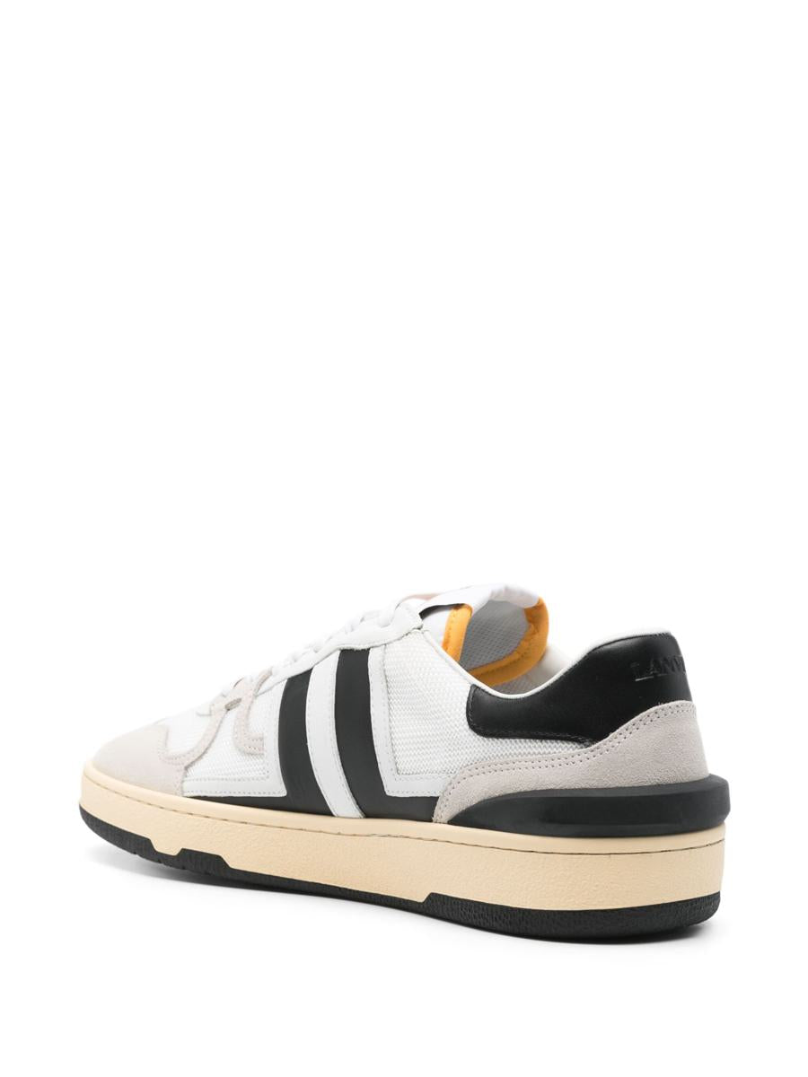 Lanvin Clay Sneakers Shoes
