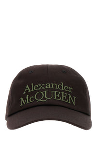 Alexander Mcqueen Hats
