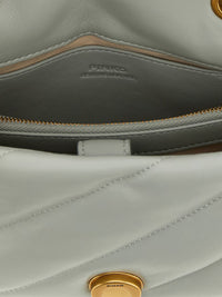 Pinko 'Mini Love Puff' Crossbody Bag