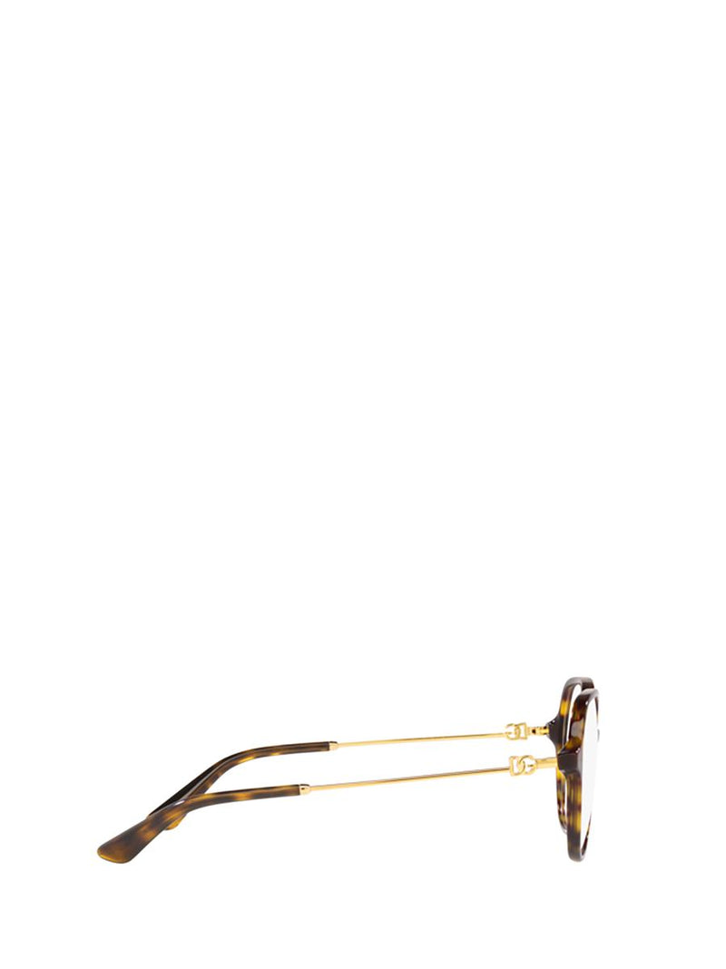 Dolce & Gabbana Eyewear Eyeglasses