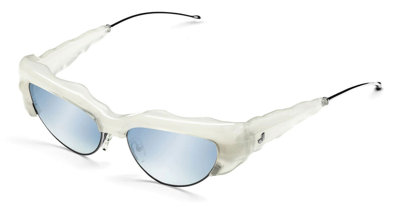 Junk Plastic Rehab Sunglasses