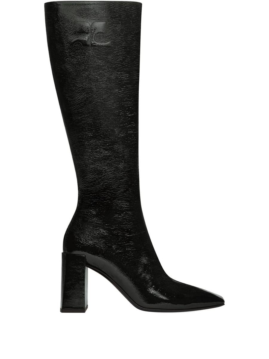Courrèges Boots