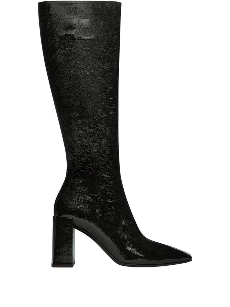 Courrèges Boots
