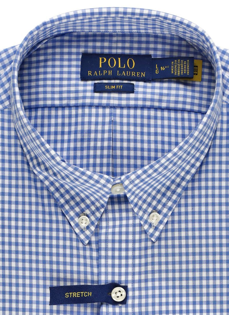 Ralph Lauren Shirts