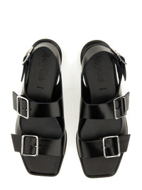Aeyde Sandal "Tekla"