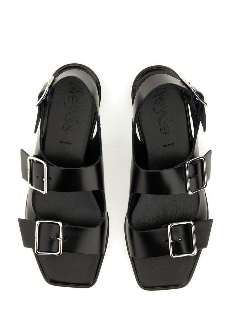 Aeyde Sandal "Tekla"