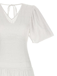 Le Twins 'Rosellina' Dress