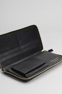 Comme Des Garçons Wallet