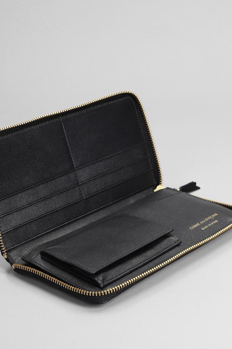 Comme Des Garçons Wallet