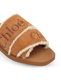 Chloé Sandals
