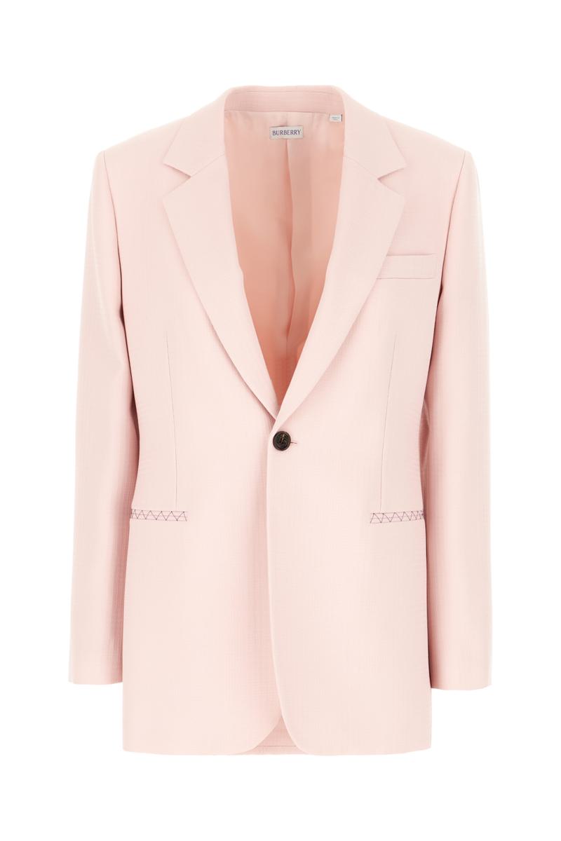 Burberry Jackets & Vests