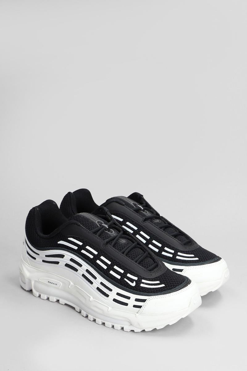 Comme Des Garçons Homme Plus X Nike Air Max Tl2.5 Sneakers