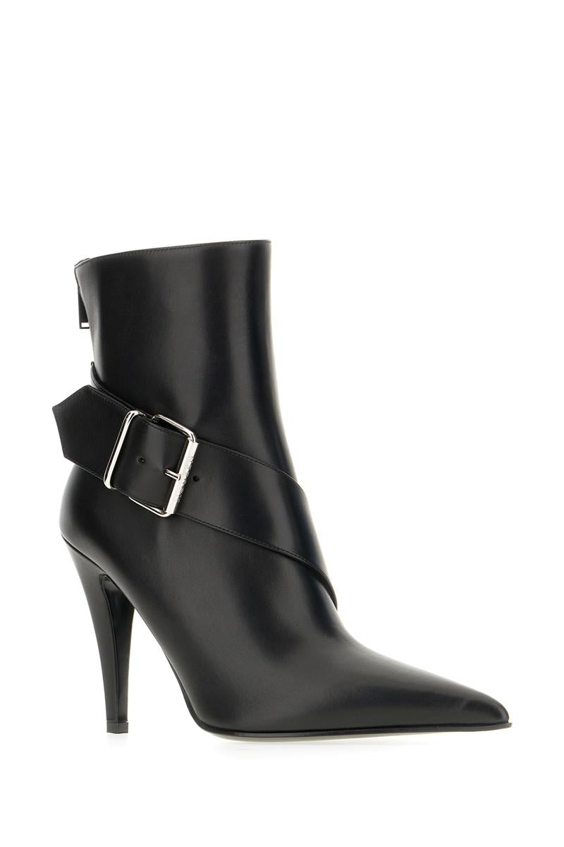 Alexander McQueen Boots