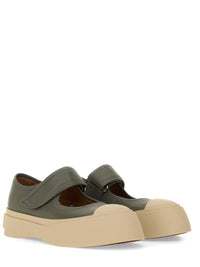 Marni Mary Jane Sneaker