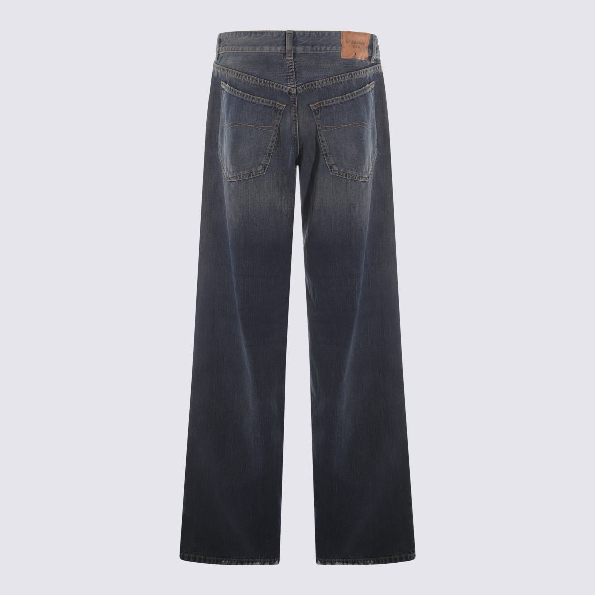 Balenciaga Jeans