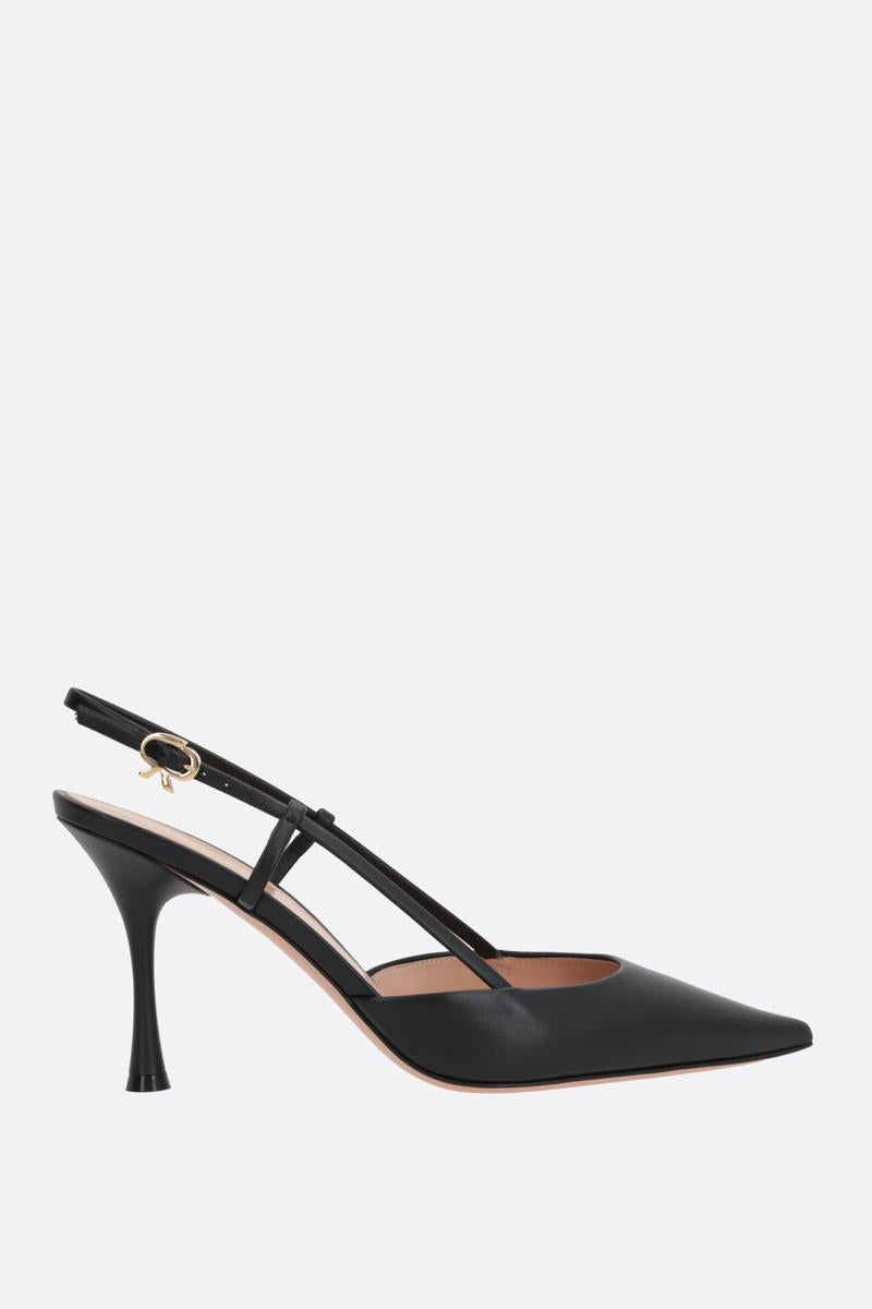 Gianvito Rossi With Heel