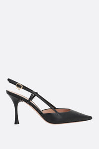 Gianvito Rossi With Heel