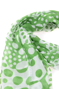 Daniele Alessandrini Scarf Scarves Foulard