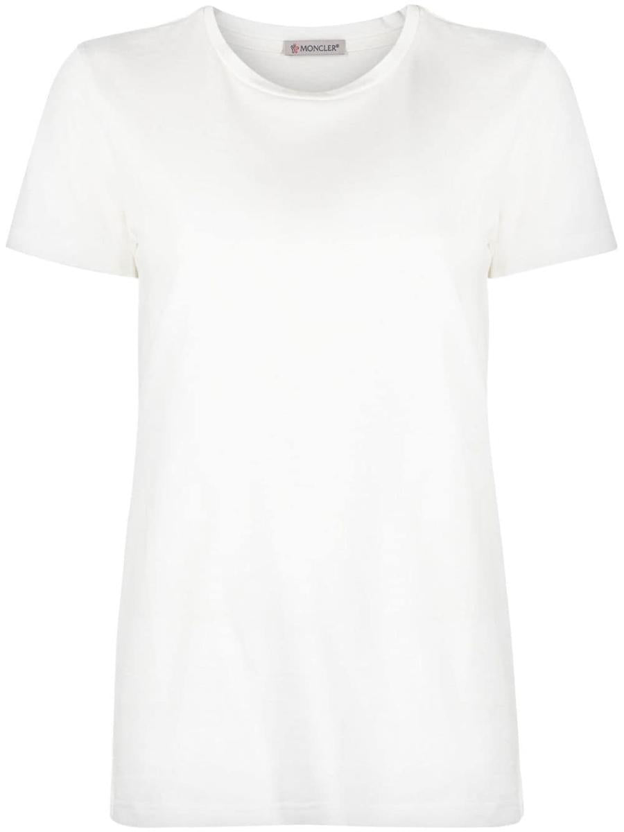 Moncler Crew-Neck T-Shirt