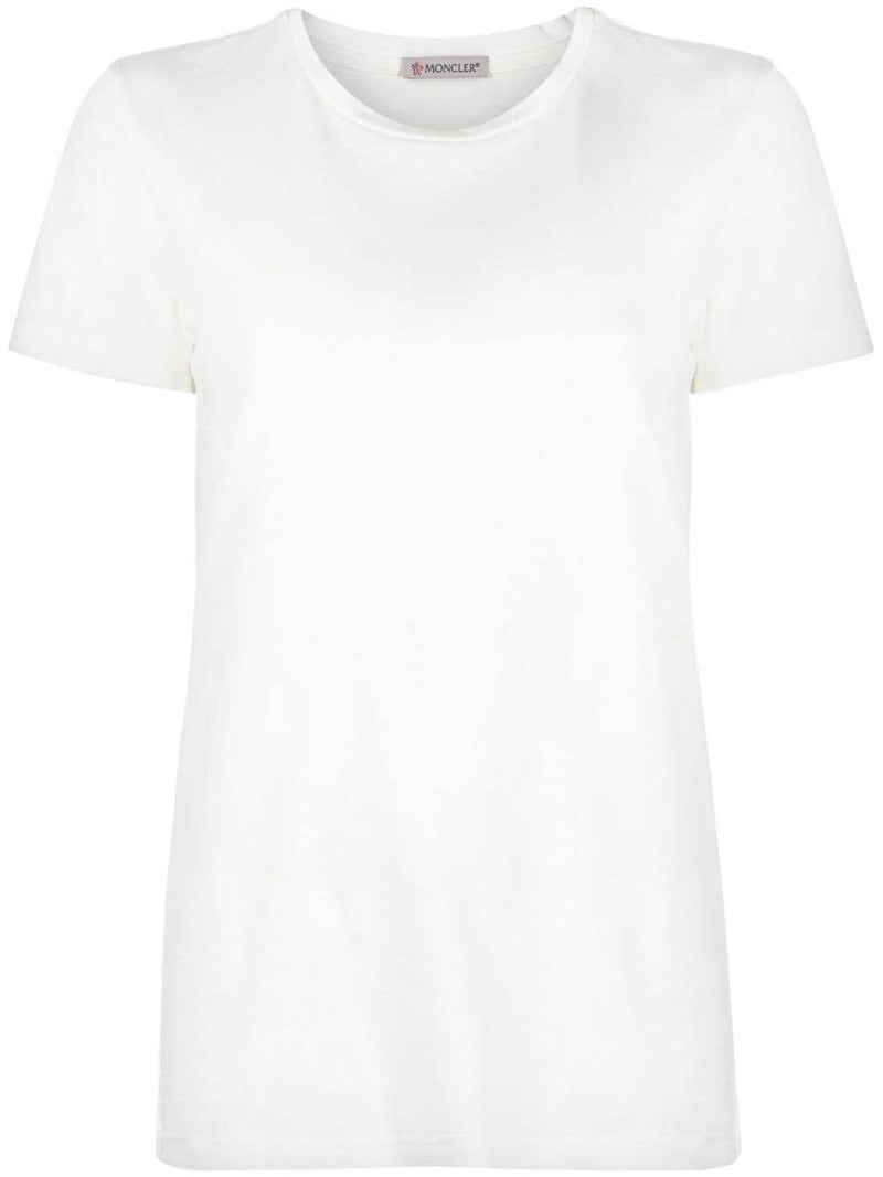 Moncler Crew-Neck T-Shirt