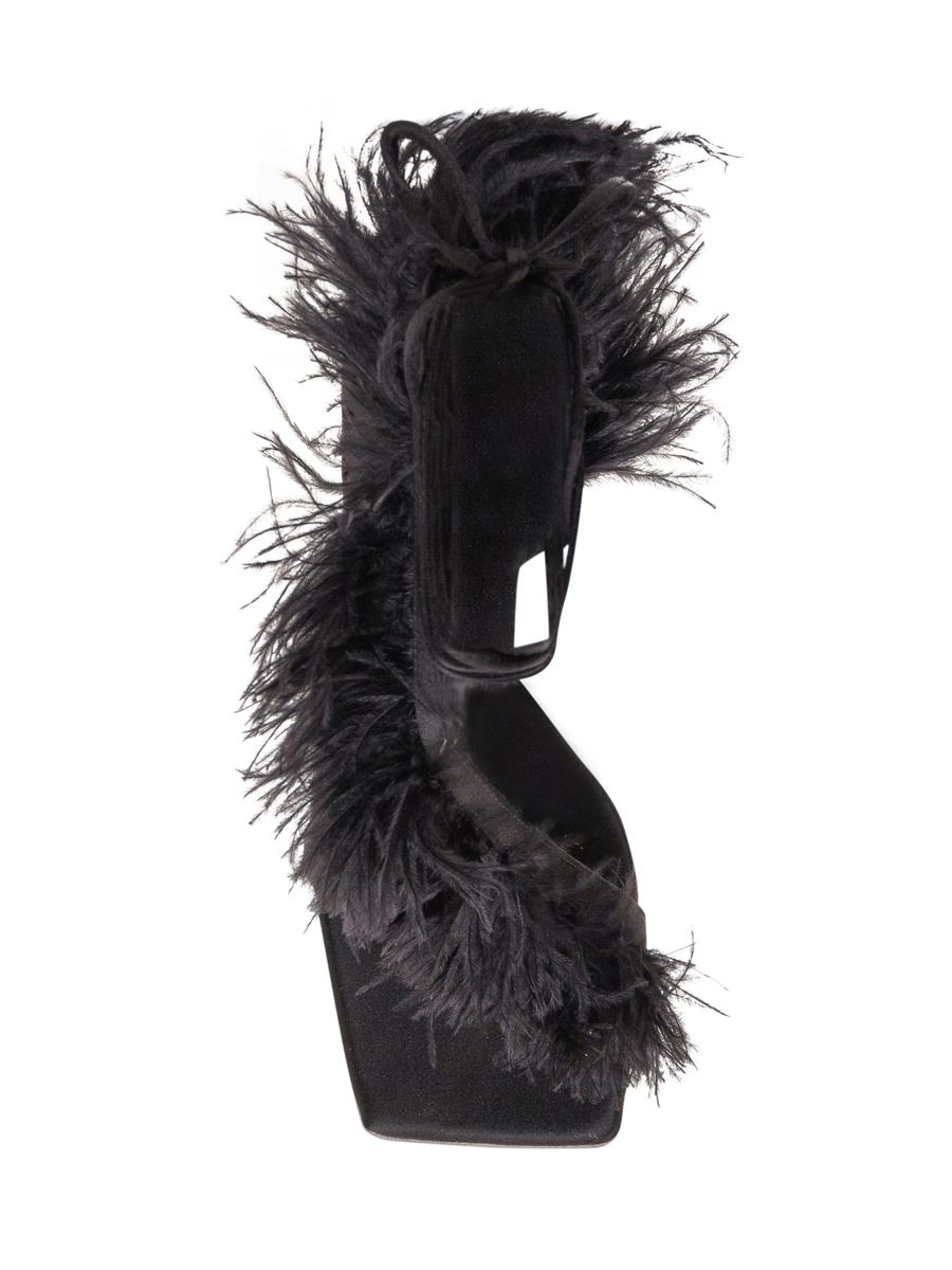 Sebastian Marie Sandalwood