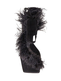 Sebastian Marie Sandalwood