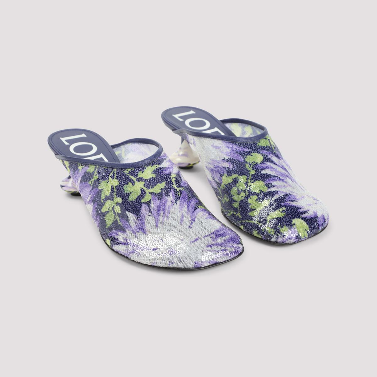 Loewe Mules