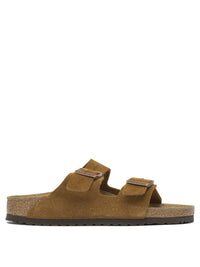 Birkenstock "Arizona" Sandals