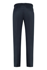 Paul & Shark Stretch Cotton Trousers