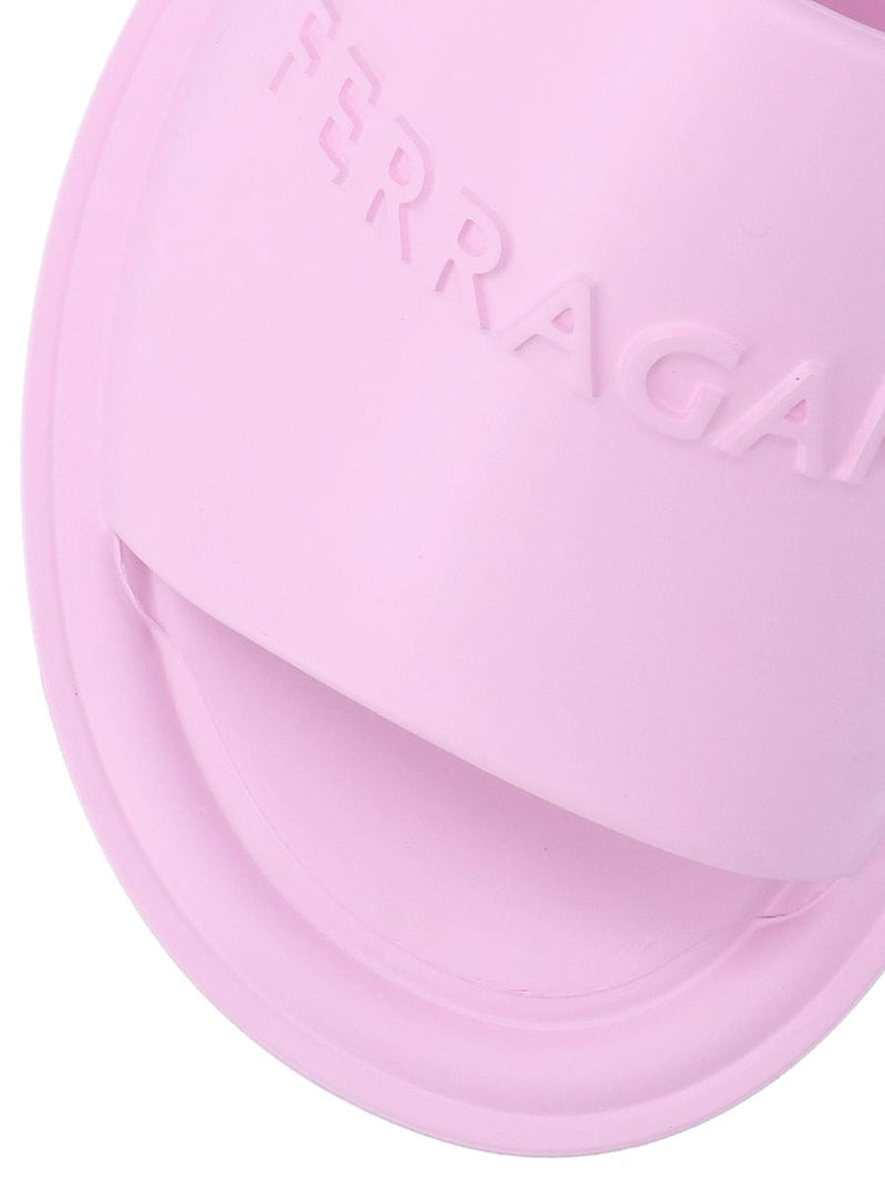 Salvatore Ferragamo Sandals