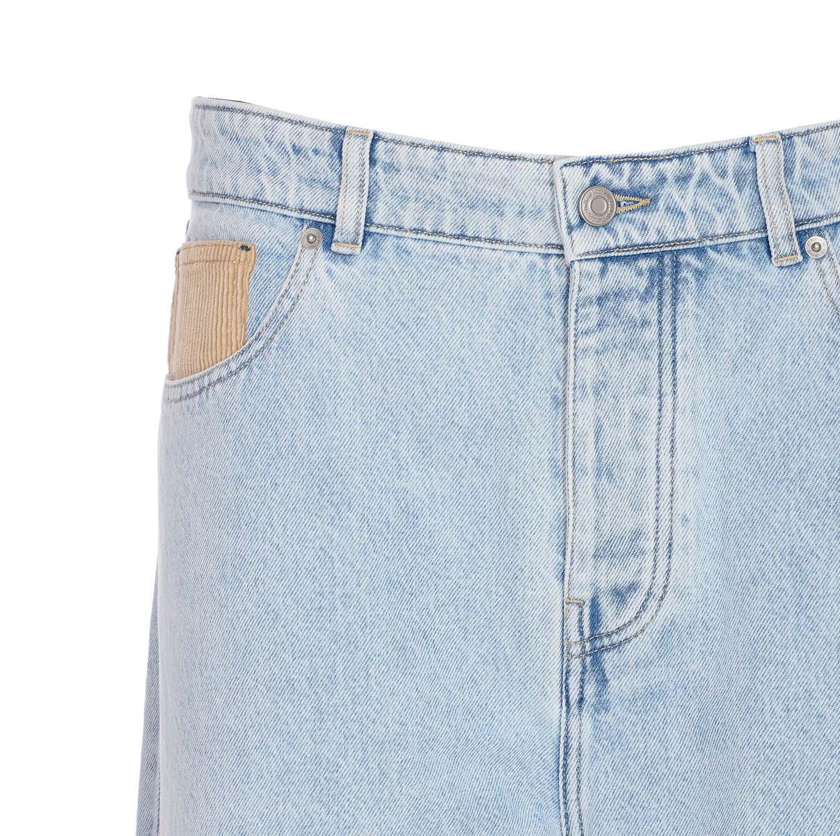 Drôle De Monsieur Jeans