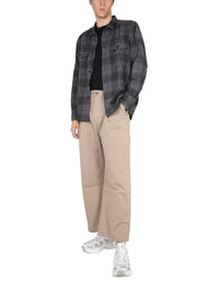 Universal Works Regular Fit Shirt