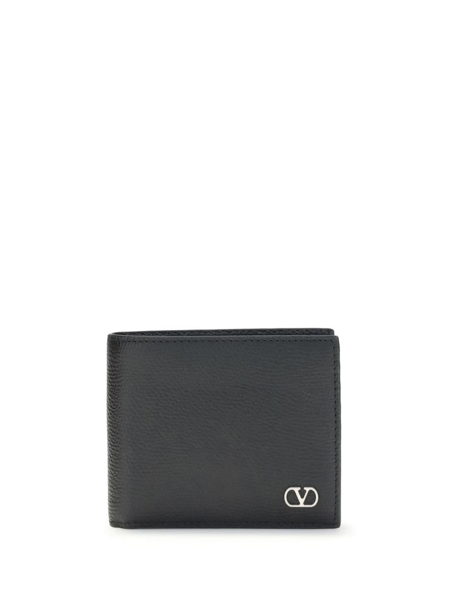 Valentino Garavani Wallets