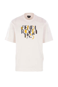 Fendi T-Shirts And Polos