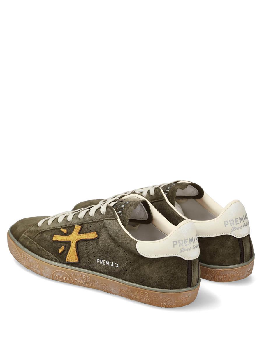 Premiata Steven Sneakers