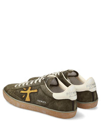 Premiata Steven Sneakers