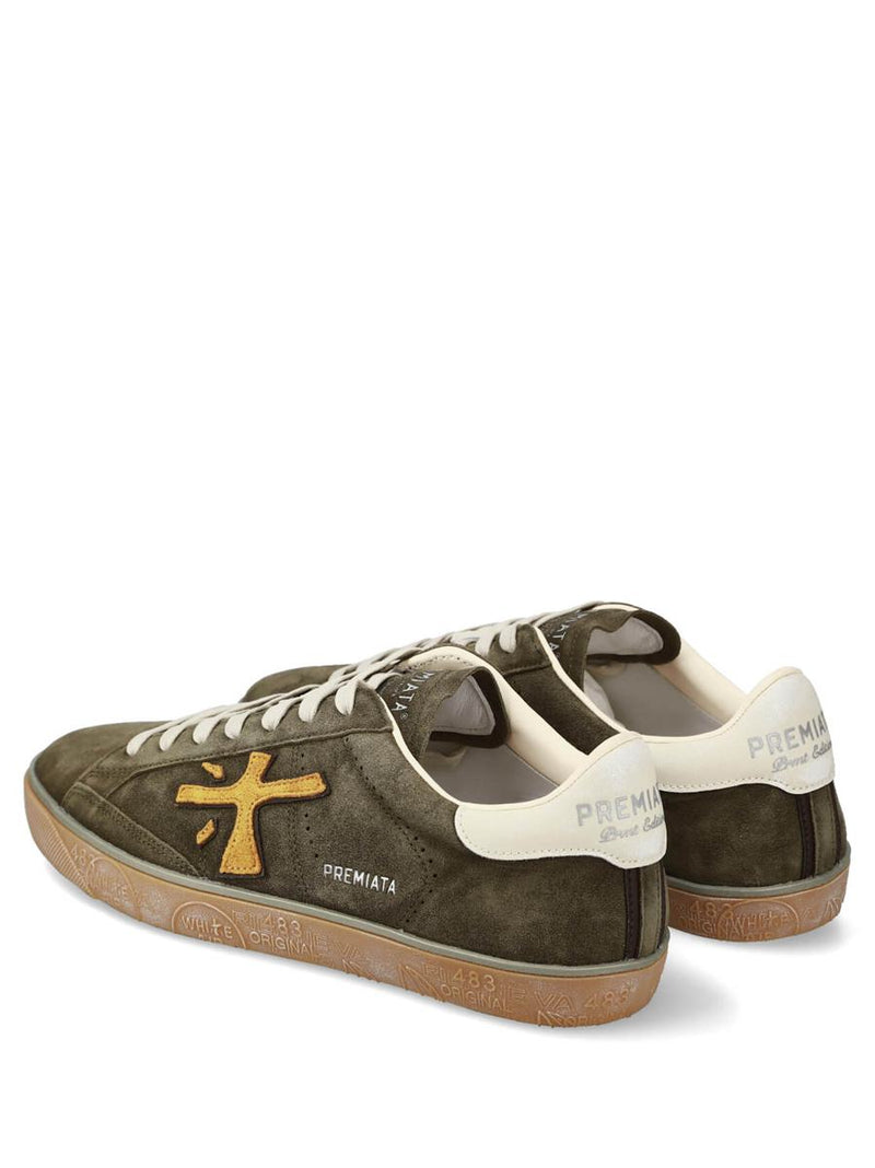 Premiata Steven Sneakers