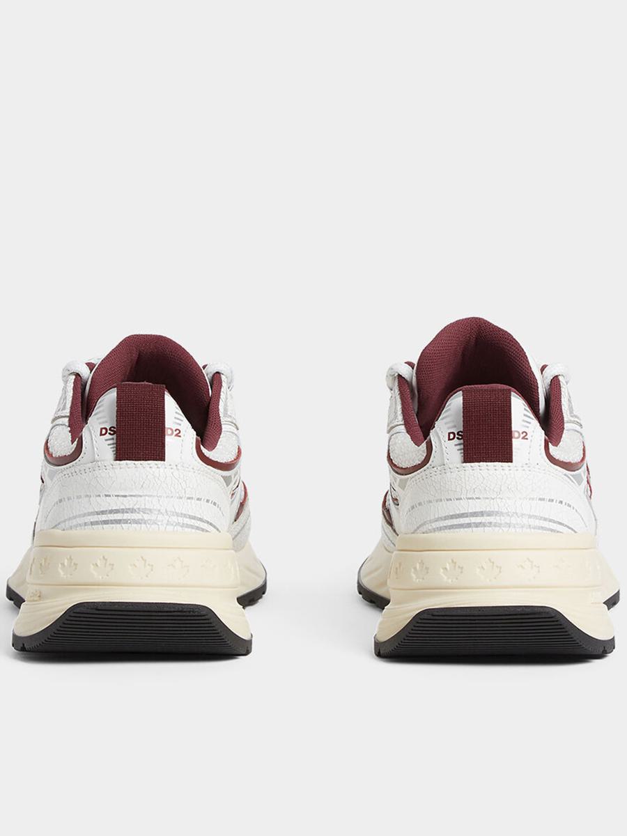 DSQUARED2 Sneakers Shoes