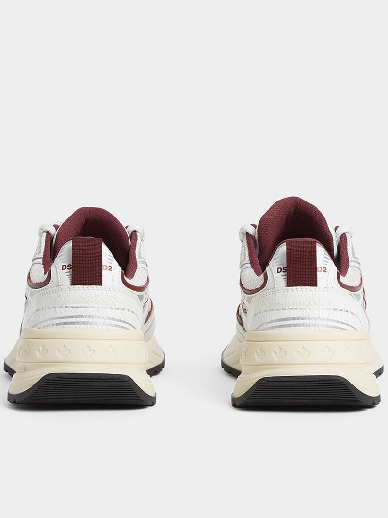 DSQUARED2 Sneakers Shoes