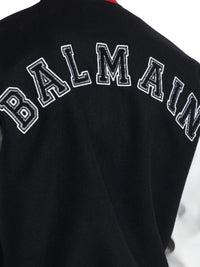 Balmain Jackets