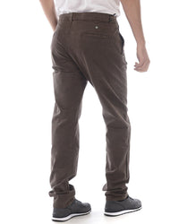 Daniele Alessandrini Jeans Trouser